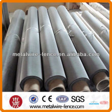 supply good quality stainless steel wire mesh 304 316 302